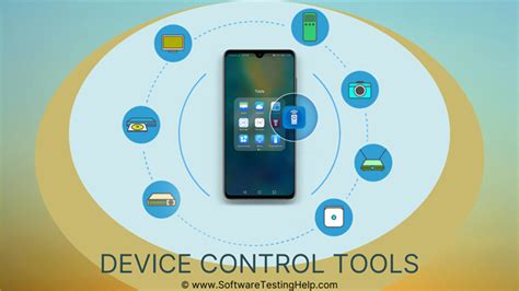 Top 10 Device Control Software Tools Usb Lockdown Software