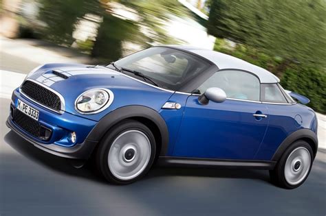 Used Mini Cooper Coupe For Sale Pricing Features Edmunds