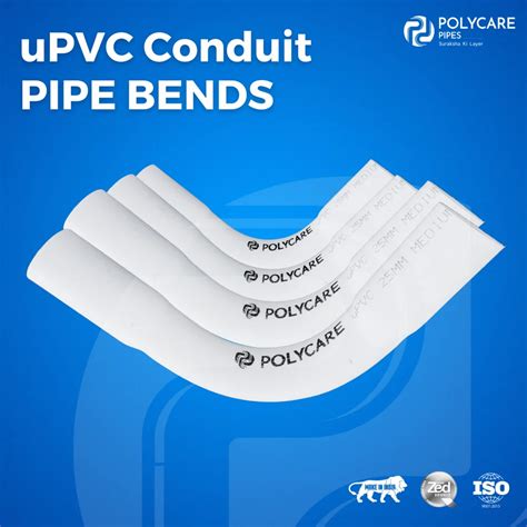 Degree Female Polycare Mm Pvc Pipe Bend At Rs Piece In Faridabad