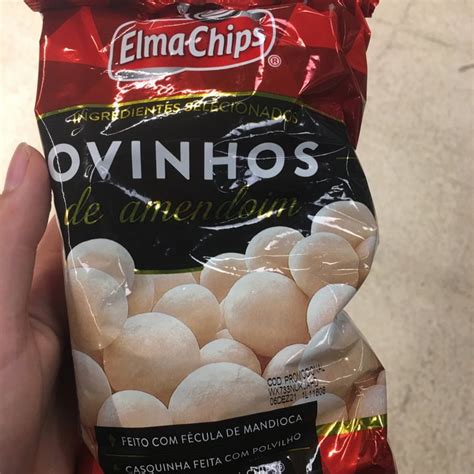 Elma Chips Ovinhos De Amendoim Review Abillion