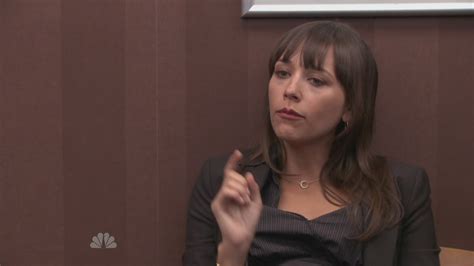 Rashida on 'The Office' - Rashida Jones Image (4067082) - Fanpop