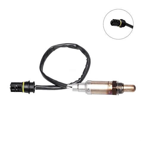 4 O2 Oxygen Sensor Upstream And Downstream For Bmw E46 E39 E83 E36 M52 X3 X5 Z4 Ebay