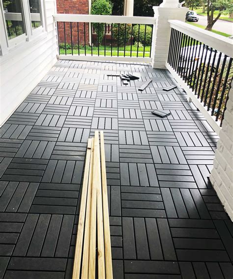 A Porch Renovation to Drool For – Made by Patchi