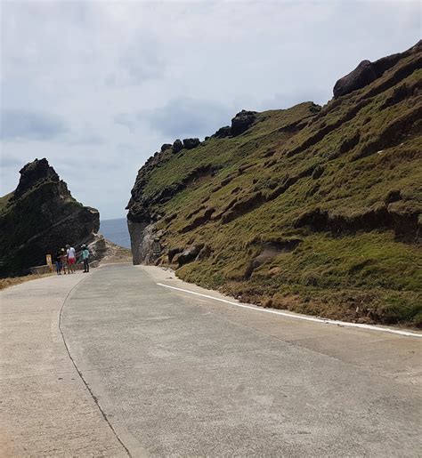 Day 3 Stop 6 Mount Matarem In Basco Batanes