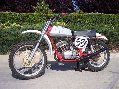 1975 Falta Cz 250 1975 Vintage Motocross Classic Bikes Dirtbikes