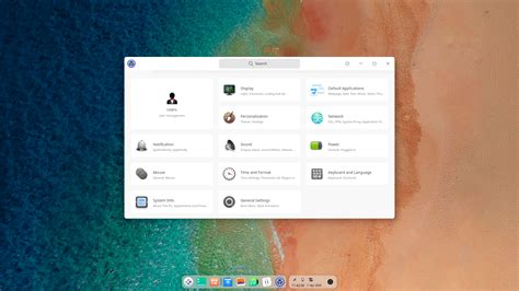 C Mo Instalar El Entorno De Escritorio Deepin En Arch Linux Muylinux