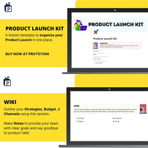 Best Notion Product Management Templates Masterbundles