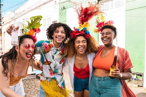 Dicas para o carnaval como curtir a folia segurança