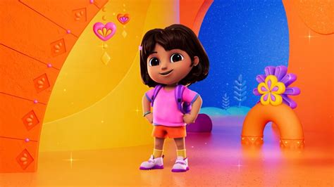 Dora Reboot 2024 Release Date Brit Clemence