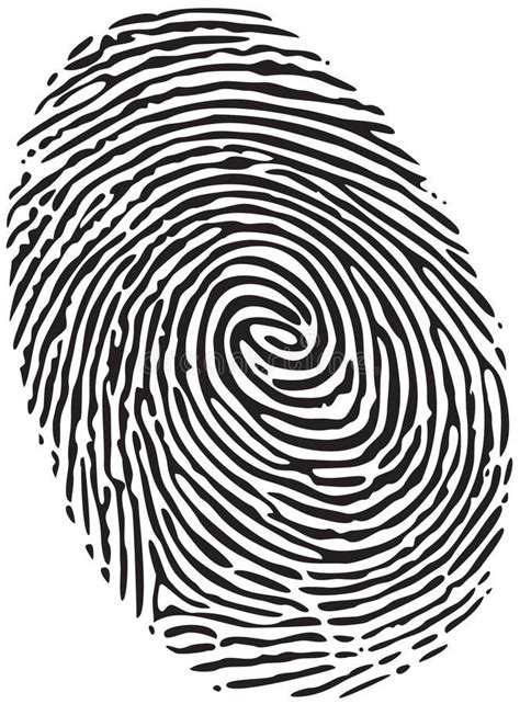 Thumb Print Fingerprint Artofit