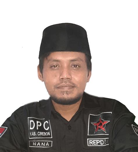 Anggota Dprd Kabupaten Cirebon Dari Pdi Perjuangan Dilantik Repdem