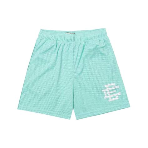 Official Eric Emanuel Shorts Store Stonesmentor