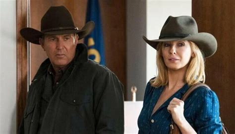 Liste Des épisodes De La Saison 5 De Yellowstone Et Calendrier De