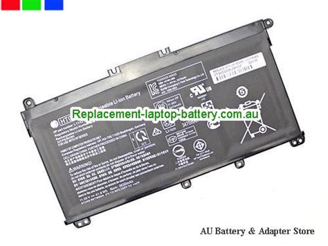 Au Online Offer Genuine HP HT03XL Battery 11 55v 41 9Wh 3630mah Li Ion