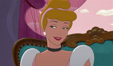 Les Personnages Dans Cendrillon Une Vie De Princesse Disney