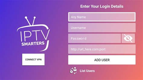 Comment Installer Et Configurer IPTV Smarters Pro Et Player Luxe