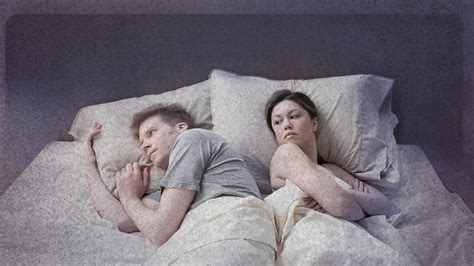 Es gab kein Vorspiel nur schnell Rein Raus Sabrina wünscht sich mehr Sex Tobi blockt ab