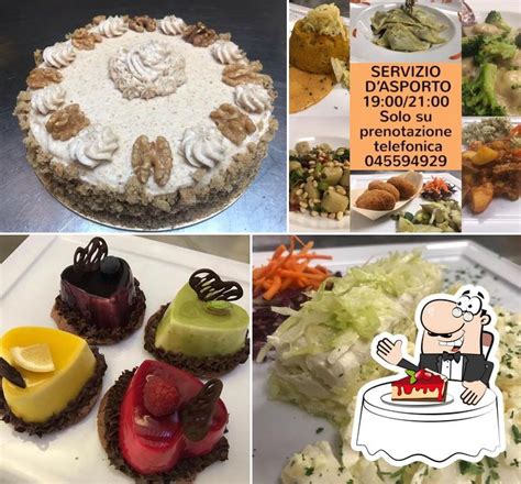 Ristorante Vegano Biologico La Lanterna Verona Menu E Recensioni Del