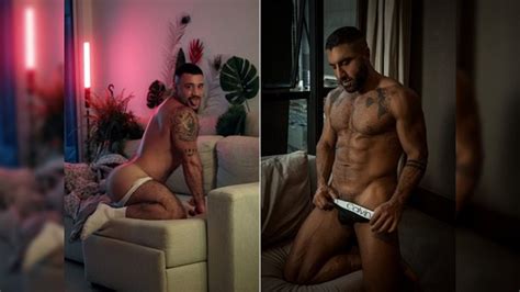 Sharok Fode O Brasileiro Blessed Boy Putinho V Deos Gays Sexo Gay