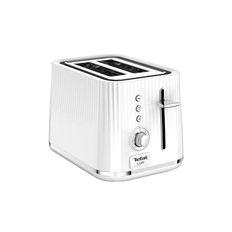 Toster TEFAL LOFT TT761138 | Tefal