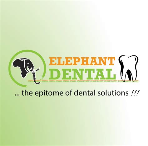 Elephant Dental - anatomy location terms of teeth | gingival tissue