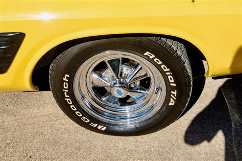 Dodge Challenger Barn Finds