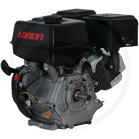 Motorok Kompletten Loncin G F Motor Le X Mm P Ter