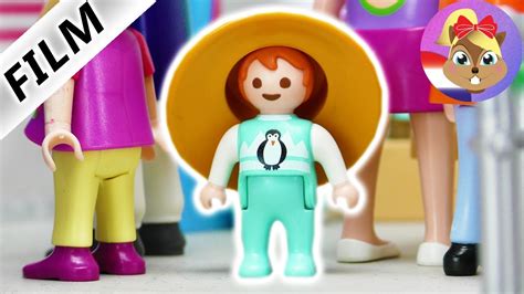 Playmobil Video Nederlands Emma Vergeten Alleen In Het