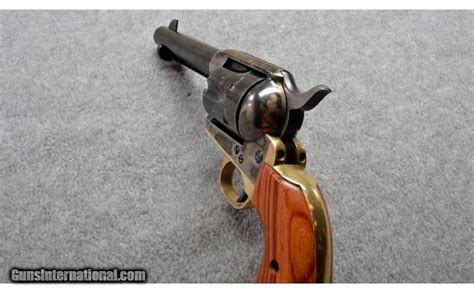 Uberti~single Action Army~ 45 Colt