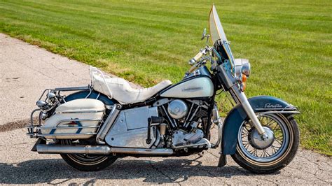 10 Things Only Real Bikers Know About The Harley-Davidson Electra Glide