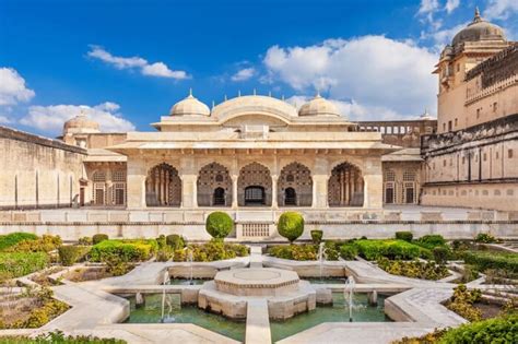 Top 10 Famous Weekend Getaways From Delhi Places To Visit Near Delhi