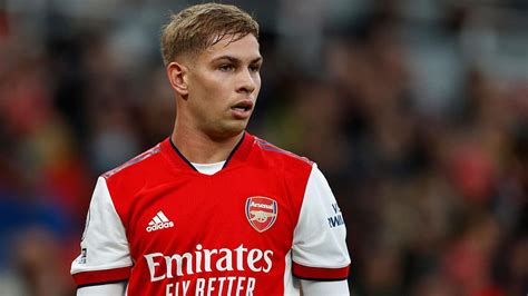 Arsenal 2 Brentford 1 Emile Smith Rowe Grabs Winner As Arsenal Beat