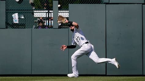 Colorado Rockies Share Injury Updates On Stars Kris Bryant Charlie