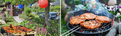 Grillen Im Garten Was Ist Erlaubt Worauf Muss Man Achten