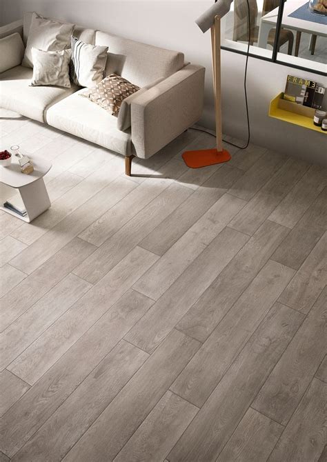 Flooring Ideas: Wood Tile Flooring Ideas