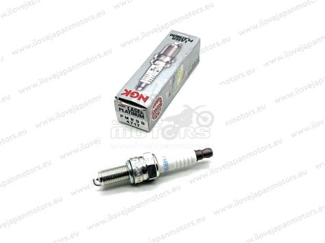 NEW NGK LASER PLATINUM SPARK PLUG PMR9B 4717 I Love Japan Motors