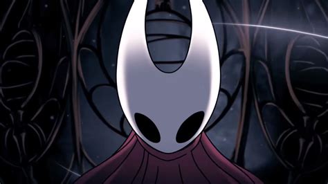 Hollow Knight Silksong Release Date Trailer Platforms Gameplay