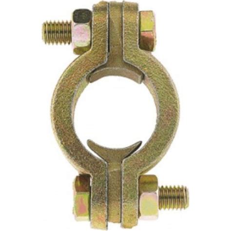 Хомут CONTRACOR 3/4" х (27-35 мм) 10150011 - выгодная цена, отзывы ...