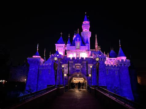 Which Disneyland Rides Are Better at Night? | TouringPlans.com Blog