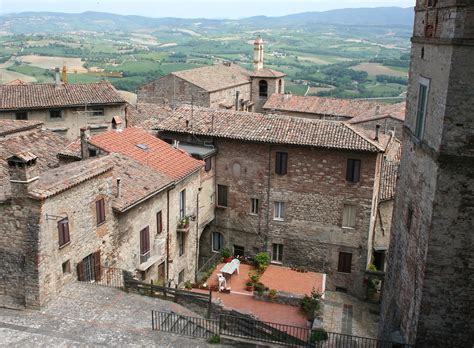 Todi, Italy Free Photo Download | FreeImages