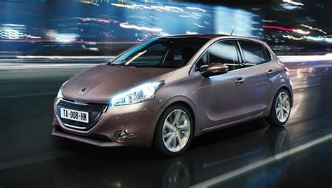 Quelles Jantes Choisir Pour Votre Peugeot 208 Blog Quartier Des Jantes