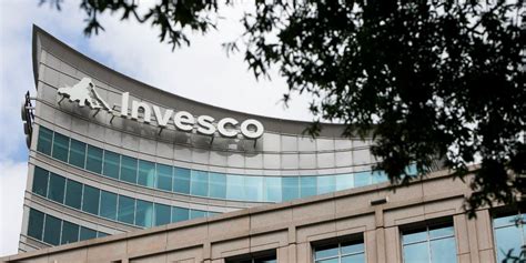 Invesco Off Campus Drive 2023 Hiring Graduate Engineer Trainee