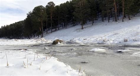 Doğu Anadolu da kar yağışı durdu soğuk hava etkisini koruyor