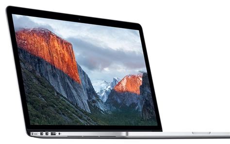 Consomac Un MacBook Pro 15 4 Avec 1 To En Promo