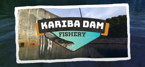 Ultimate Fishing Simulator Kariba Dam Dlc On Gog