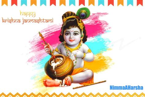 Full 4k Collection Of Amazing Krishna Janmashtami Images Top 999