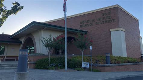 Rocklin school district considers options for year ahead