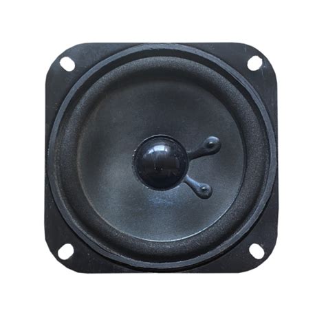 Loudspeaker Ohm Eslotparts