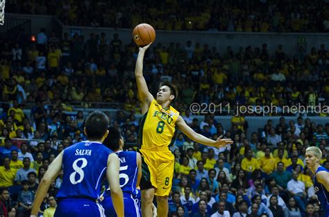 Uaap Season Finals Ateneo Blue Eagles Vs Feu Tamaraws Flickr