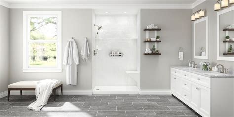 Revolutionary Bathroom Trends For Bath Experts